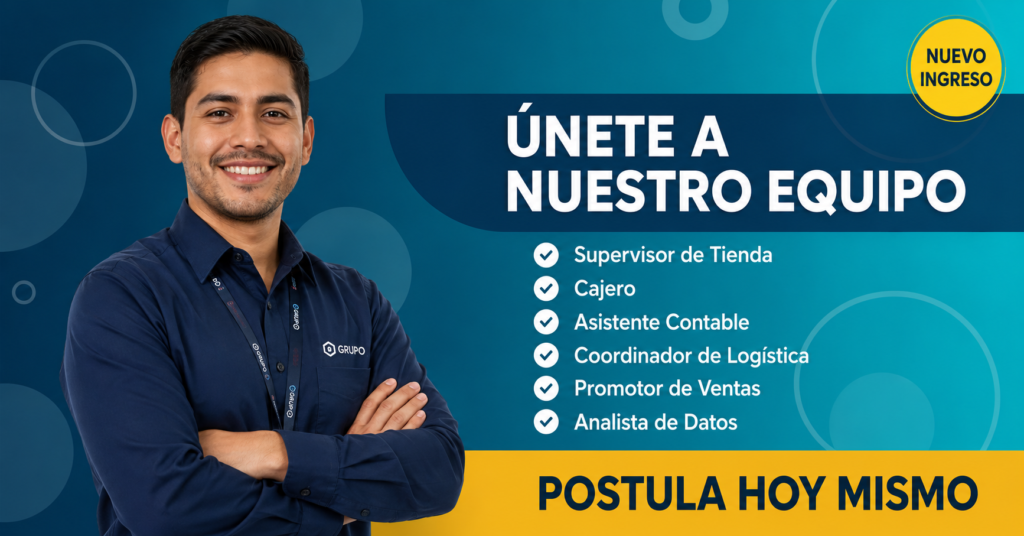 Empresas en México Abren Nuevas Oportunidades Laborales